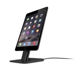 Док-станция Twelve South HiRise Deluxe Black для iPhone | iPad - Фото 2