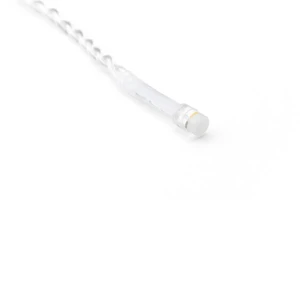 Розумна світлодіодна гірлянда штора Twinkly Curtain RGBW-210 (1.45 м на 2.1 м) - Фото 3