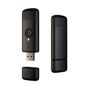 Музыкальный контроллер для гирлянды Twinkly Music Dongle USB Gen II TMD01USB - Фото 1