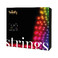 Розумна світлодіодна гірлянда Twinkly Strings RGB-100 8м TWS100STP-BEU - Фото 1