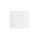 Беспроводные наушники oneLounge TWS T6 Bluetooth 5.0 White с зарядным кейсом - Фото 3
