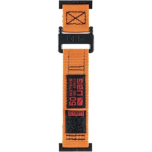 Нейлоновий ремінець UAG Active Watch Strap Orange для Apple Watch Ultra 49mm | 45mm | 44mm | 42mm - Фото 7