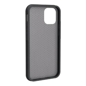 Силіконовий чохол UAG Anchor Light Grey для iPhone 12 mini 11234M313030 - Фото 1