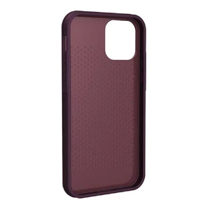 Силіконовий чохол UAG Anchor Aubergine для iPhone 12 mini 11234M314747 - Фото 1