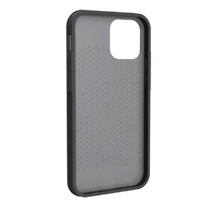 Силіконовий чохол UAG Anchor Light Grey для iPhone 12 12 Pro 11235M313030 - Фото 1