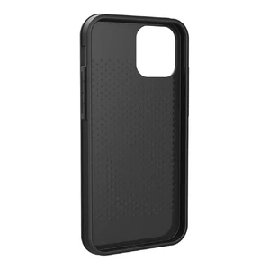 Силіконовий чохол UAG Anchor Black для iPhone 12 12 Pro 11235M314040 - Фото 1