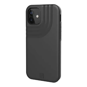 Силіконовий чохол UAG Anchor Black для iPhone 12 mini - Фото 2