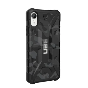 Протиударний чохол UAG Pathfinder Camo Midnight для iPhone XR - Фото 3