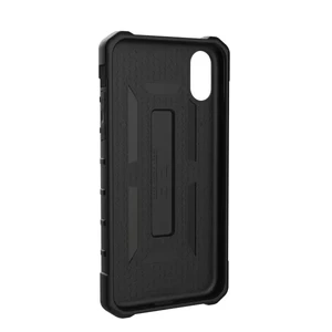 Протиударний чохол UAG Pathfinder Camo Midnight для iPhone XR - Фото 4