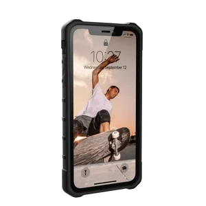 Протиударний чохол UAG Pathfinder Camo Midnight для iPhone XR - Фото 5