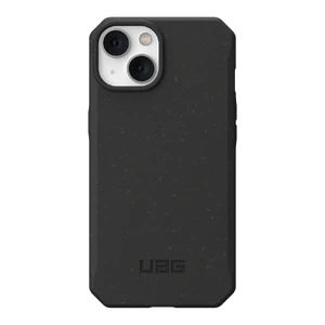 Защитный чехол UAG Outback Bio Series Black для iPhone 14 | 13 114072114040 - Фото 1