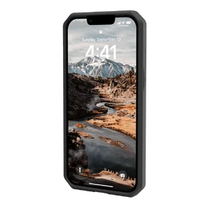 Защитный чехол UAG Outback Bio Series Black для iPhone 14 | 13 - Фото 3