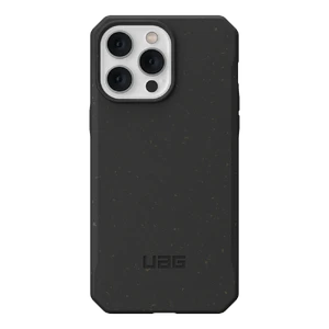 Захисний чохол UAG Outback Bio Series Black для iPhone 14 Pro Max 114075114040 - Фото 1