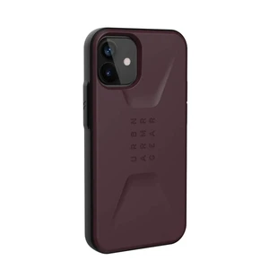 Протиударний чохол UAG Civilian Eggplant для iPhone 12 | 12 Pro - Фото 2