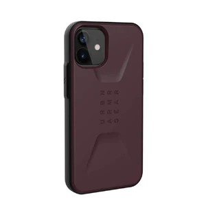 Протиударний чохол UAG Civilian Eggplant для iPhone 12 mini - Фото 2