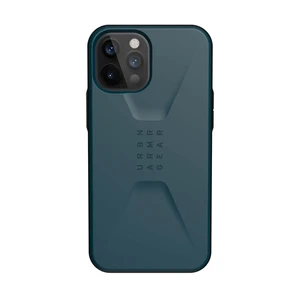 Противоударный чехол UAG Civilian Mallard для iPhone 12 Pro Max 11236D115555 - Фото 1