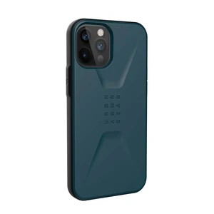 Противоударный чехол UAG Civilian Mallard для iPhone 12 Pro Max - Фото 2