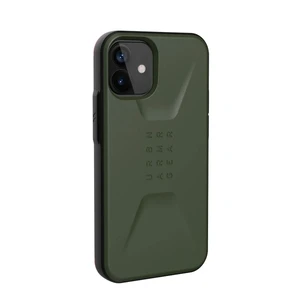 Протиударний чохол UAG Civilian Olive для iPhone 12 | 12 Pro - Фото 2