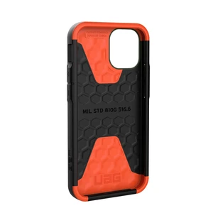 Протиударний чохол UAG Civilian Olive для iPhone 12 | 12 Pro - Фото 3