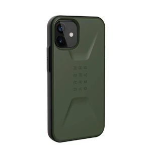 Протиударний чохол UAG Civilian Olive для iPhone 12 mini - Фото 2