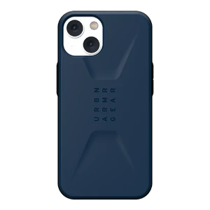 Противоударный чехол Uag Civilian for MagSafe Series Mallard для iPhone 14 | 13 114036115555 - Фото 1