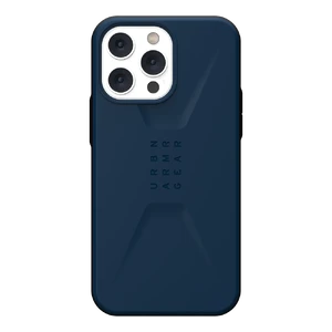 Протиударний чохол Uag Civilian Series Mallard для iPhone 14 Pro 114042115555 - Фото 1