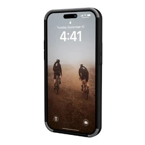 Протиударний чохол Uag Civilian Series Mallard для iPhone 14 Pro - Фото 3