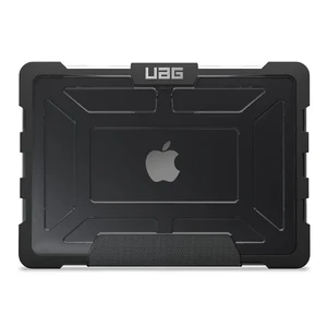 Чохол UAG Composite Case Ash для Macbook Air 13" - Фото 3