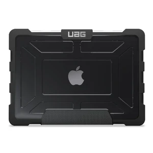 Чехол UAG Composite Case Ash для Macbook Pro 13" Retina - Фото 3