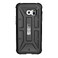 Чехол UAG Composite Case Black для Samsung Galaxy S7  - Фото 1