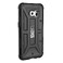Чехол UAG Composite Case Black для Samsung Galaxy S7 - Фото 3