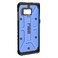 Чехол UAG Composite Case Cobalt для Samsung Galaxy S7 edge - Фото 5