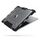 Чехол UAG Composite Case Ice для Macbook 12"  - Фото 1
