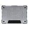Чехол UAG Composite Case Ice для Macbook 12" - Фото 5