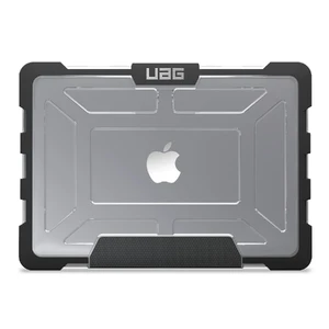 Чохол UAG Composite Case Ice для Macbook Air 13" - Фото 3