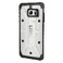 Чехол UAG Composite Case Ice для Samsung Galaxy S7 edge  - Фото 1