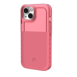 Силиконовый чехол UAG Dip Clay для iPhone 13 - Фото 2
