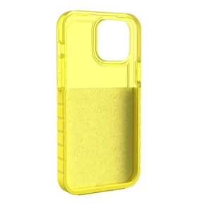 Силиконовый чехол UAG Dip Acid для iPhone 13 Pro Max 11316U317878 - Фото 1
