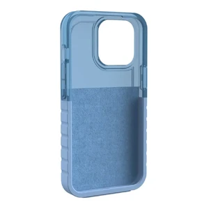 Силиконовый чехол UAG Dip Cerulean для iPhone 13 Pro 11315U315858 - Фото 1