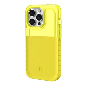 Силиконовый чехол UAG Dip Acid для iPhone 13 Pro Max - Фото 2