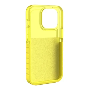 Силіконовий чохол UAG Dip Acid для iPhone 13 Pro 11315U317878 - Фото 1