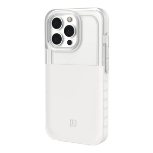 Силиконовый чехол UAG Dip Marshmallow для iPhone 13 Pro - Фото 2