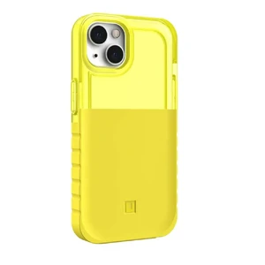 Силиконовый чехол UAG Dip Acid для iPhone 13 - Фото 2