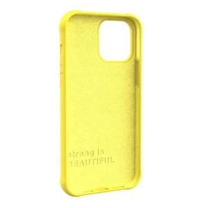 Силиконовый чехол UAG Dot Acid для iPhone 13 Pro Max 11316V317878 - Фото 1