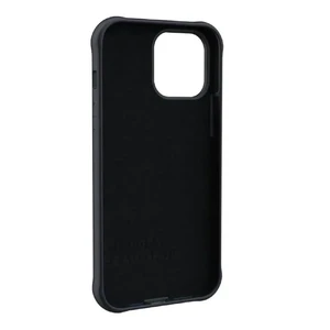 Силиконовый чехол UAG Dot Black для iPhone 13 Pro Max 11316V314040 - Фото 1