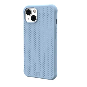 Силіконовий чохол UAG Dot Cerulean для iPhone 13 - Фото 2