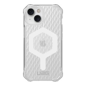Противоударный чехол UAG Essential Armor for MagSafe White для iPhone 14 Plus 114090110243 - Фото 1