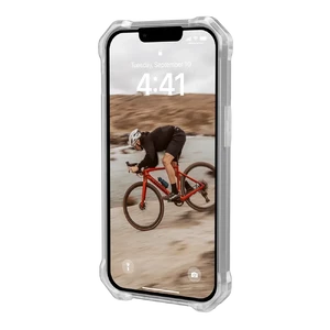 Противоударный чехол UAG Essential Armor for MagSafe White для iPhone 14 | 13 - Фото 3