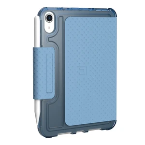 Протиударний чохол-книжка UAG Lucent Cerulean для iPad mini 6 (2021) - Фото 2
