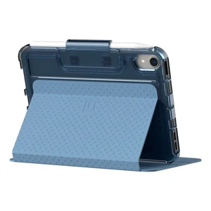 Протиударний чохол-книжка UAG Lucent Cerulean для iPad mini 6 (2021) - Фото 3